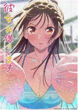 百度视频 动漫推荐